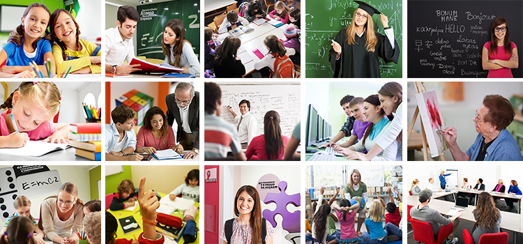 Multisserviços da Educação Multisserviços da Educação