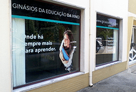 Centro de Explicações Covilhã Centro de Explicações Covilhã