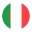 Cursos de Italiano