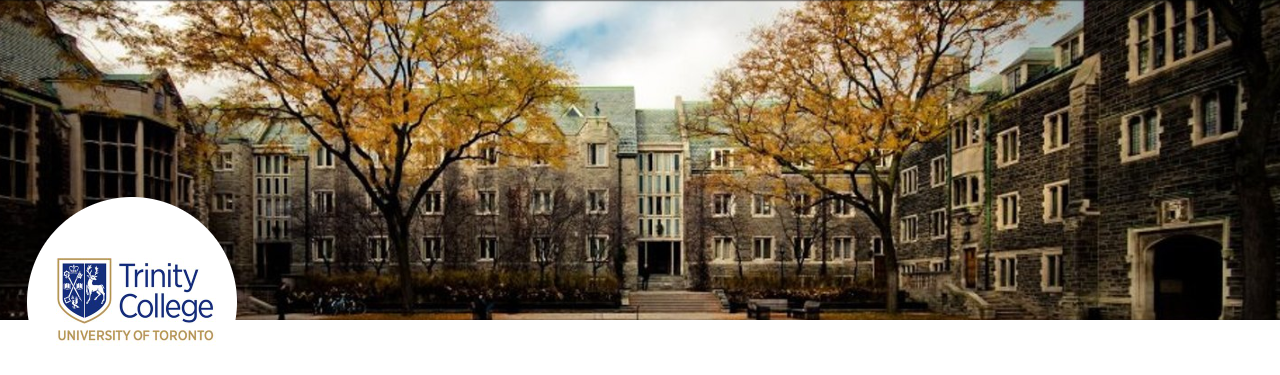 University of Toronto - Trinity College