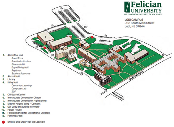 Felician University