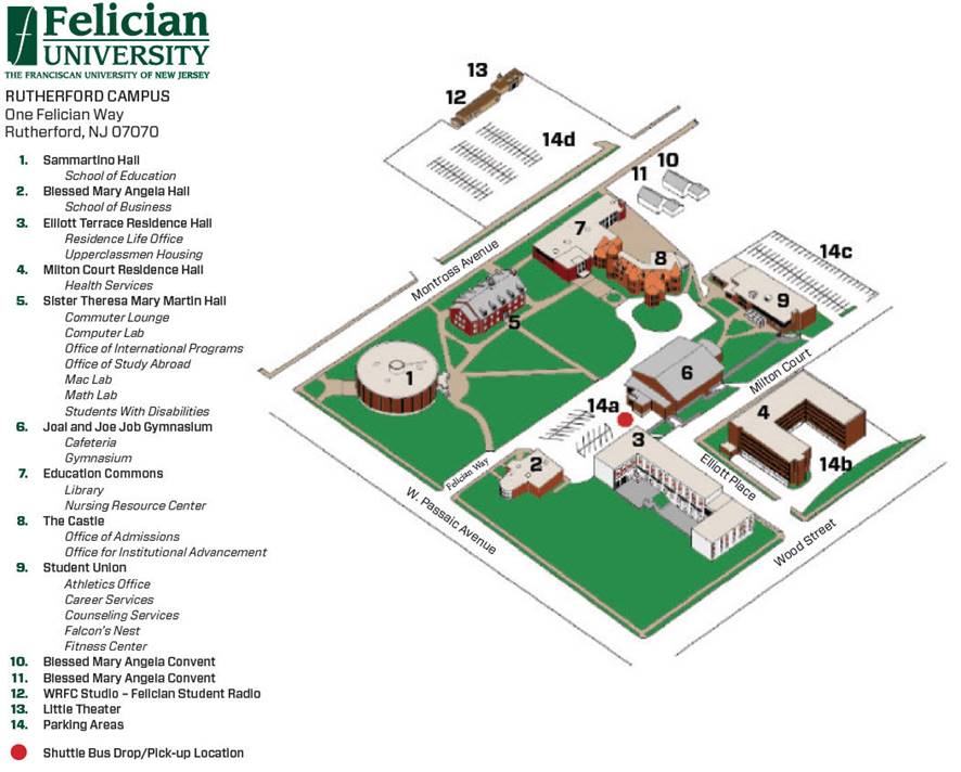 Felician University