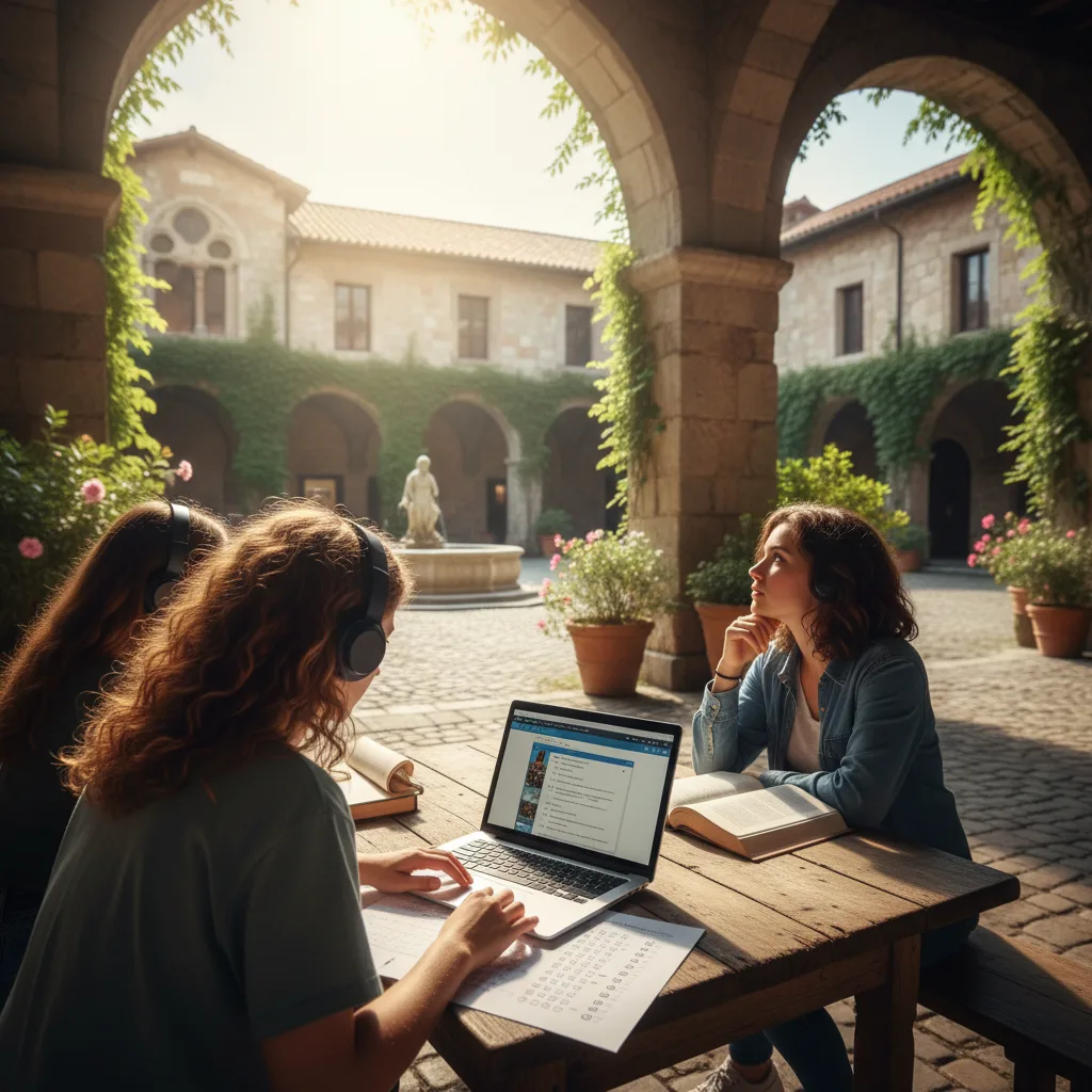Cambridge C1 Advanced: Vale a Pena para Estudar Fora?