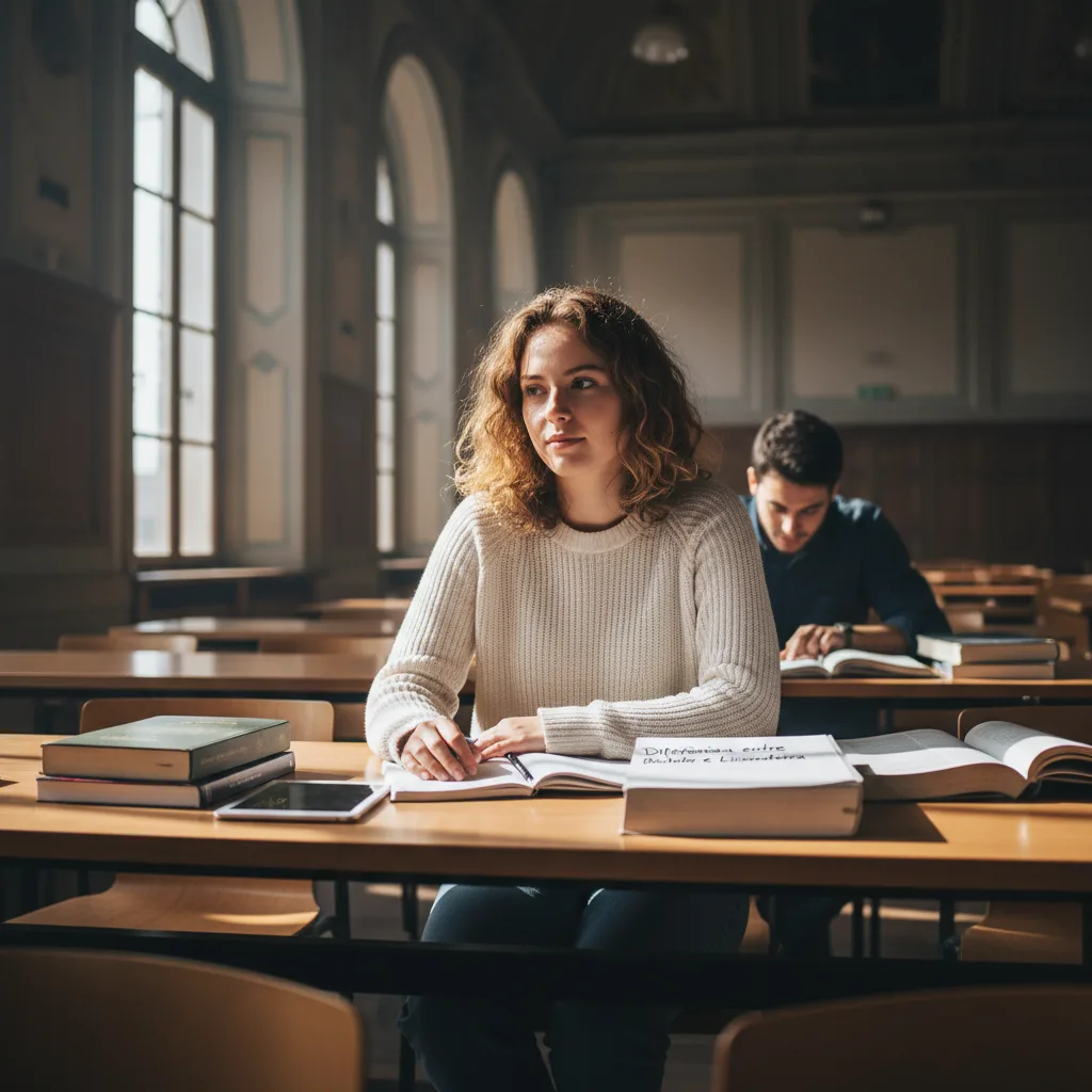 Diferença entre Bachelor e Licenciatura na Europa