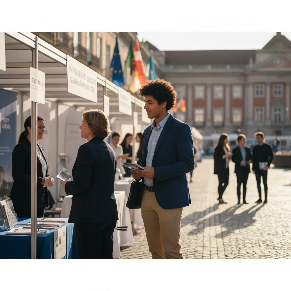 Empregabilidade: Que Cursos Dão Mais Emprego na Europa