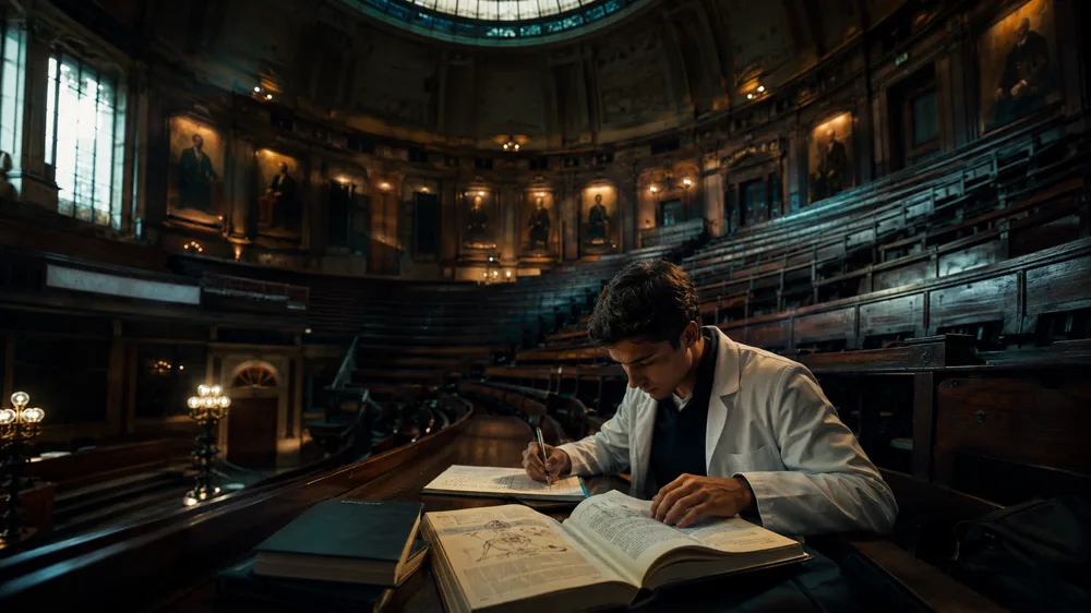 Estudar Medicina no Estrangeiro: Guia Completo 2026