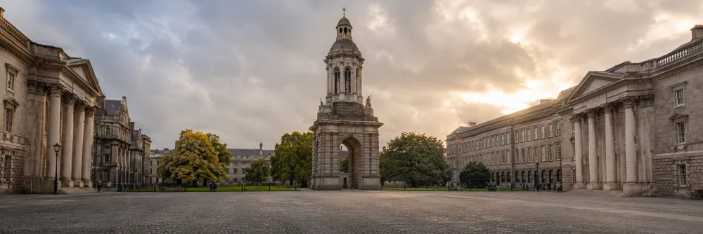 Guia Completo para Estudar na Irlanda 2026