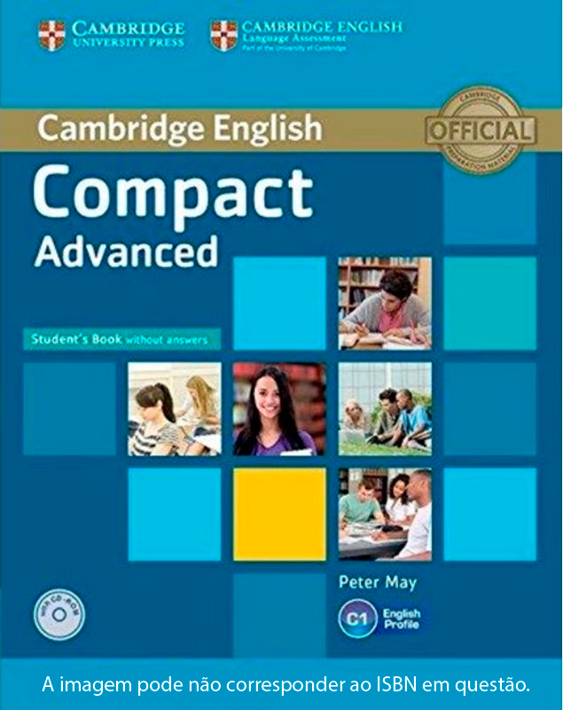 Compact Advanced Student's Digital Pack (Institutional Version for C1)