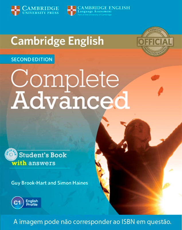 Complete Advanced Student`s Digital Pack (Institutional Version)