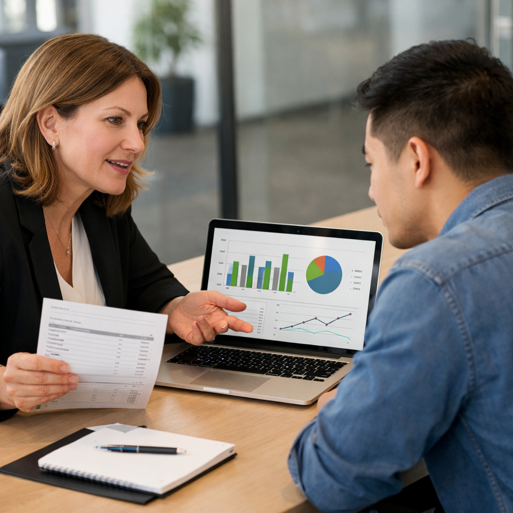Como Avaliar Resultados em Certificações de Idiomas nas Empresas: Guia Prático para Gestores e RH