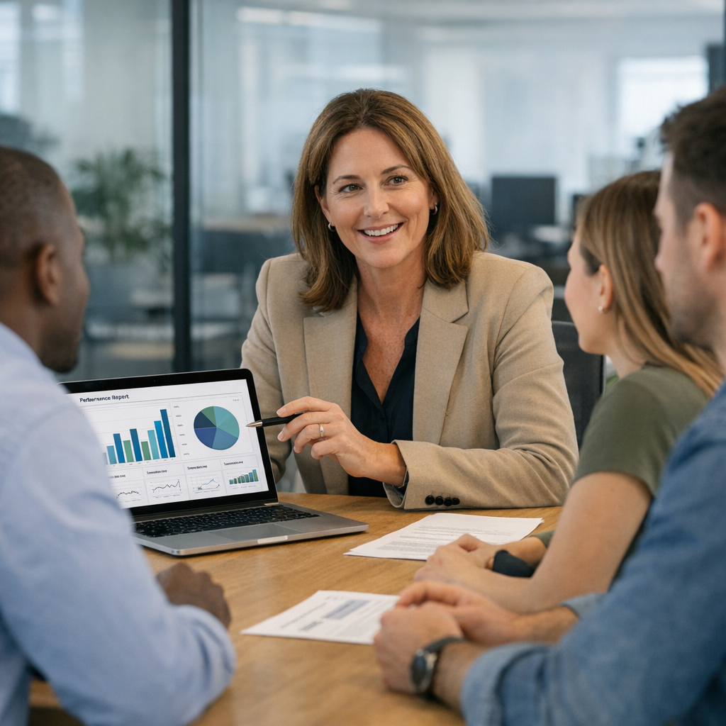 Como Avaliar Resultados em Comunicação e Competências Interpessoais nas Empresas: Guia Prático para Gestores e RH