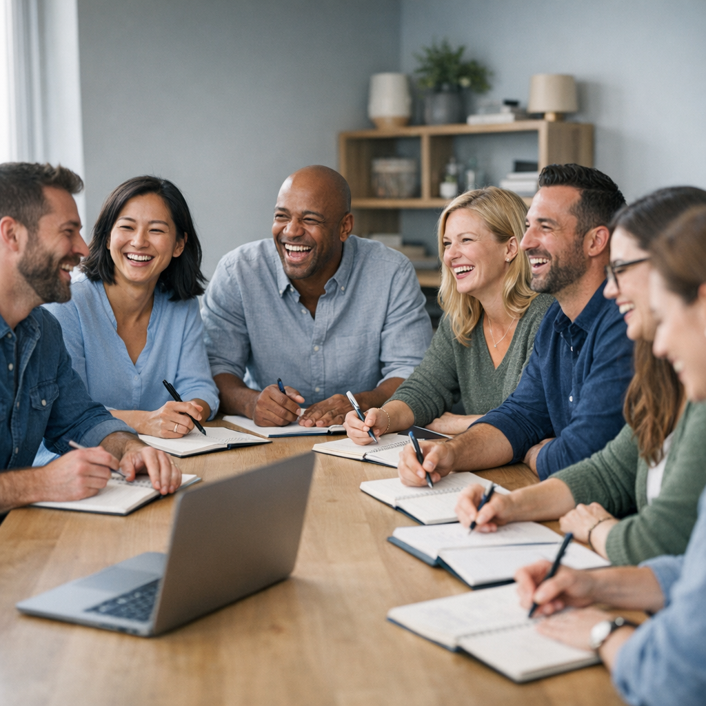 Avaliar Resultados em Gestão e Liderança: Foco em Gestores Intermédios