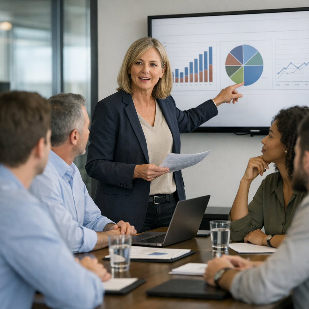 Como Avaliar Resultados em Responsabilidades das Empresas: Guia Prático para Gestores e Recursos Humanos