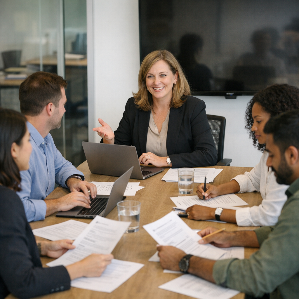 Principais Benefícios de Investir em Avaliação de Competências Linguísticas nas Empresas