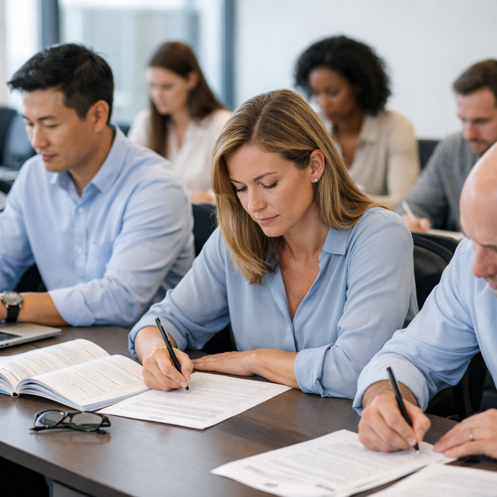 Principais benefícios de investir em Certificações de Idiomas nas Empresas