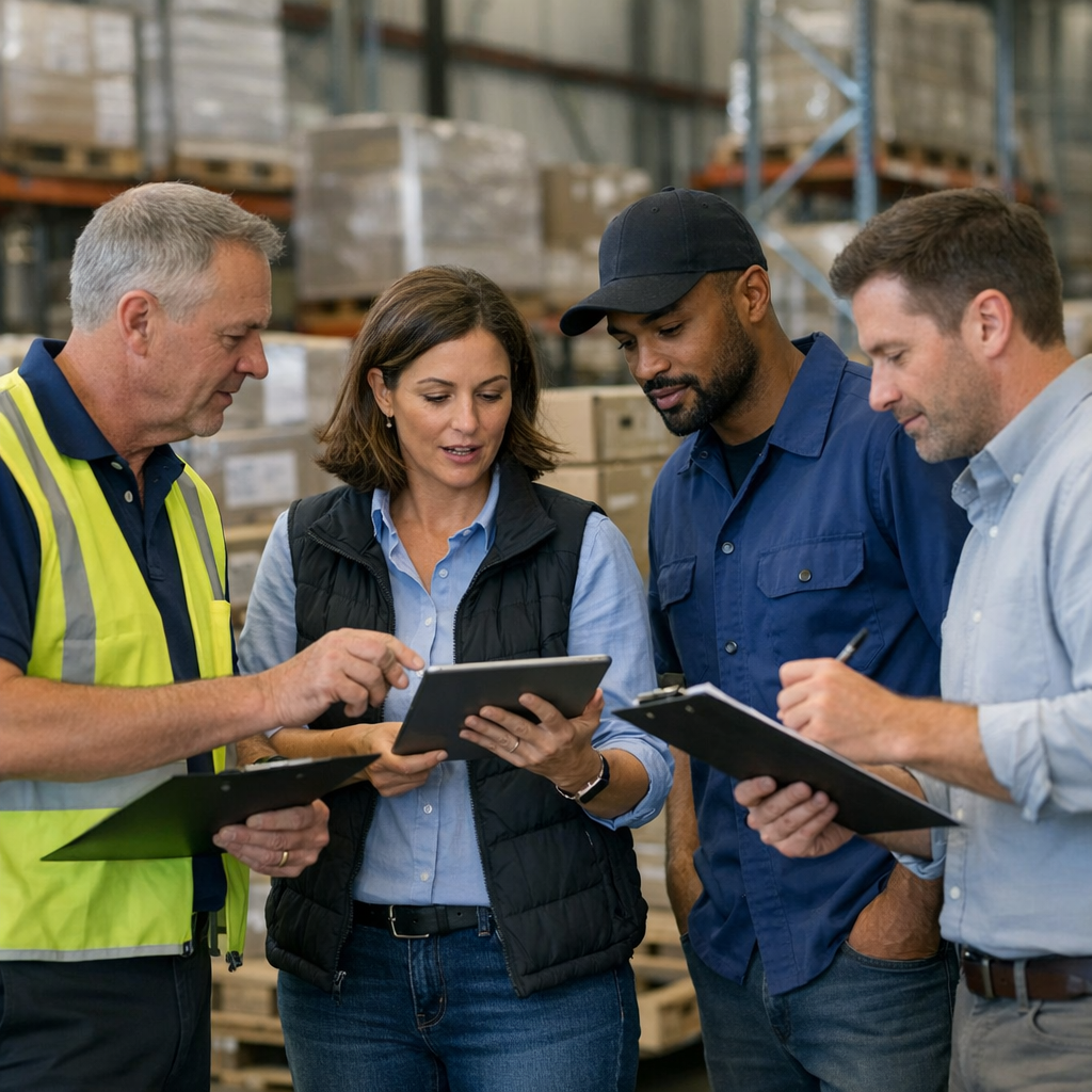 Principais benefícios de investir em Logística e Operações para empresas