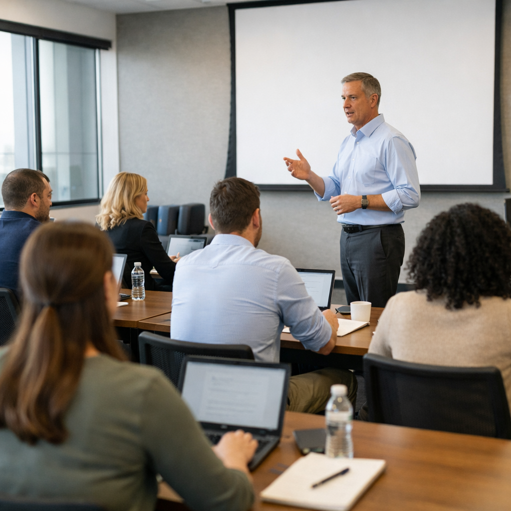 Principais benefícios de investir em Recursos Humanos e Desenvolvimento de Pessoas