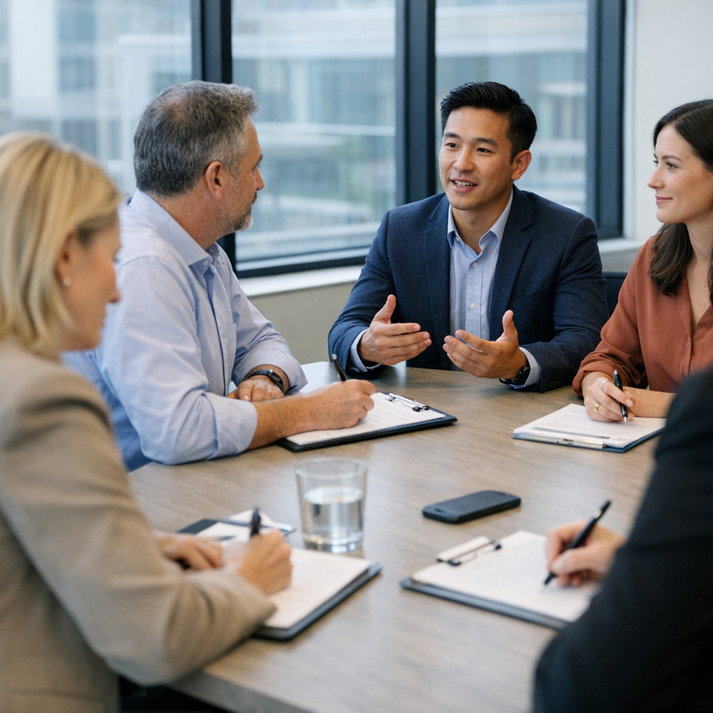 Boas práticas de Avaliação de Competências Linguísticas para organizações