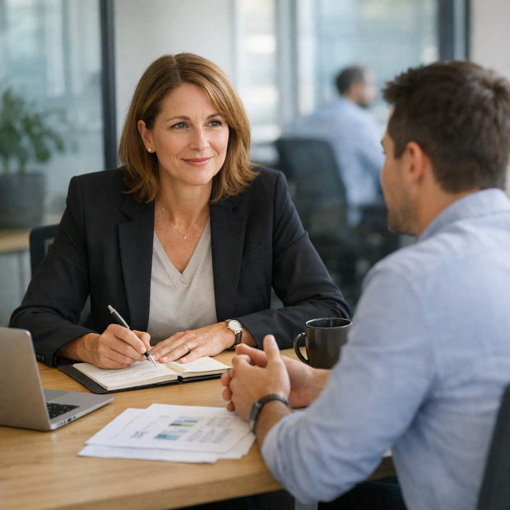 Boas práticas de Diagnóstico de Necessidades de Formação para organizações