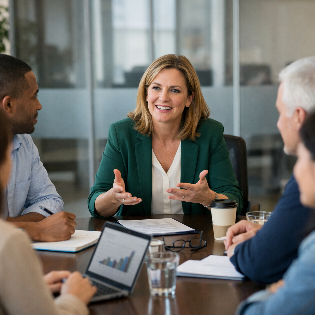 Boas práticas de Financiamento e Apoios à Formação para organizações: Guia essencial para o sucesso