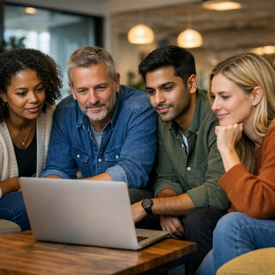Avaliação eficaz de competências linguísticas em equipas multilíngues