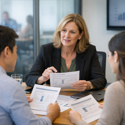 Como Avaliar Resultados em Avaliação de Competências Linguísticas nas Empresas: Guia Prático para Gestores