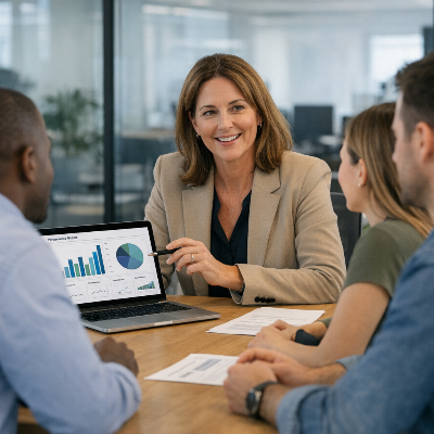 Como Avaliar Resultados em Comunicação e Competências Interpessoais nas Empresas: Guia Prático para Gestores e RH