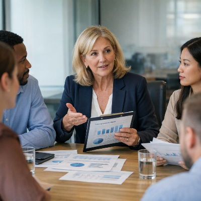 Como Avaliar Resultados em Formação Técnica e Profissional nas Empresas: Guia Prático para Gestores