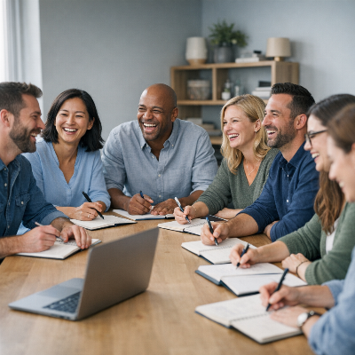 Avaliar Resultados em Gestão e Liderança: Foco em Gestores Intermédios