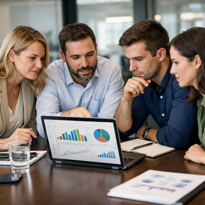 Como Avaliar Resultados em Gestão de Projetos nas Empresas: Guia Prático para Gestores e Recursos Humanos