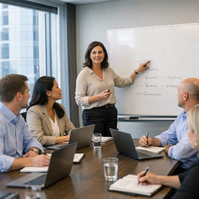 Como Avaliar Resultados em Idiomas Estratégicos para Negócios nas Empresas: Guia Prático para Gestores e RH