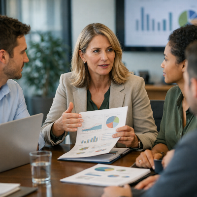 Como Avaliar Resultados em Sustentabilidade e Responsabilidade Corporativa nas Empresas: Guia Prático para Gestores e RH