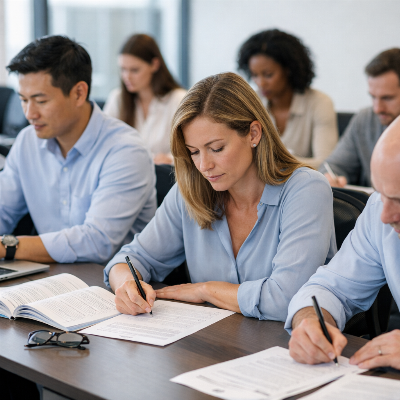 Principais benefícios de investir em Certificações de Idiomas nas Empresas