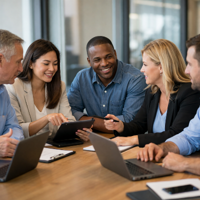 Principais Benefícios de Investir em Competências Digitais e Tecnológicas nas Empresas