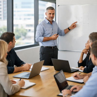 Principais benefícios de investir em Créditos de Horas de Formação para empresas