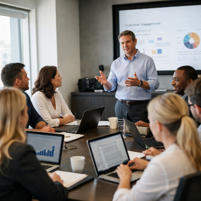 Principais benefícios de investir em Vendas, Marketing e Atendimento