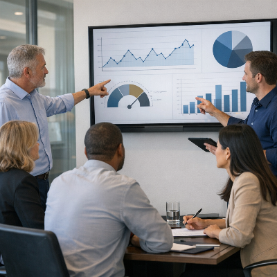 Principais Benefícios de Investir em Qualidade e Melhoria Contínua nas Empresas