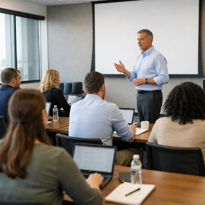 Principais benefícios de investir em Recursos Humanos e Desenvolvimento de Pessoas