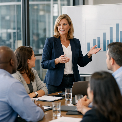 Boas práticas de Créditos de Horas de Formação para organizações: Fatores essenciais para o sucesso