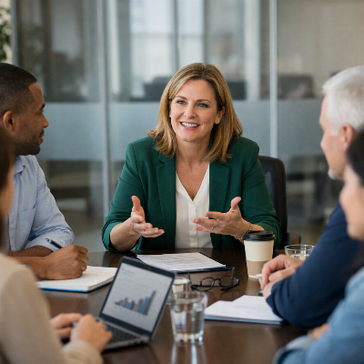 Boas práticas de Financiamento e Apoios à Formação para organizações: Guia essencial para o sucesso