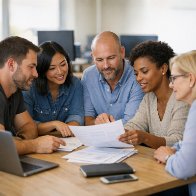 Certificações de idiomas: valor prático para equipas técnicas e de suporte