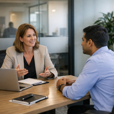 Como as empresas podem melhorar a Avaliação de Competências Linguísticas