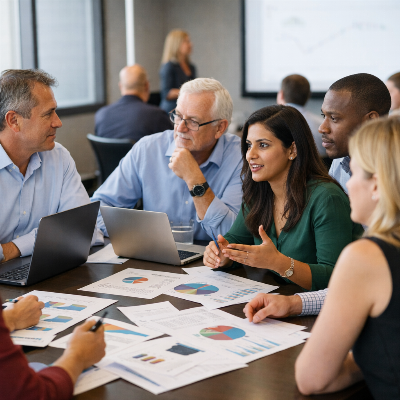 Como as Empresas Podem Melhorar a Qualidade e a Melhoria Contínua