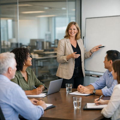 Como as Empresas Podem Melhorar Idiomas Estratégicos para Negócios