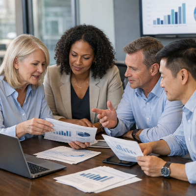 Como implementar Avaliação e Impacto da Formação nas organizações: Guia para empresas