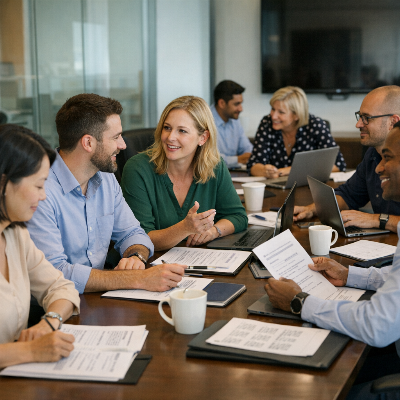 Como implementar Certificações de Idiomas nas organizações: Guia prático para empresas