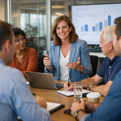 Como implementar Créditos de Horas de Formação nas organizações