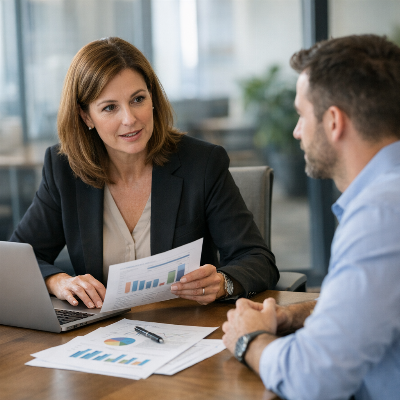 Como implementar Diagnóstico de Necessidades de Formação nas organizações: guia prático para empresas
