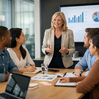 Como implementar Planeamento e Gestão da Formação nas organizações: Estratégias eficazes para empresas
