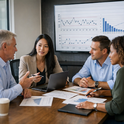 Como implementar Qualidade e Melhoria Contínua nas organizações: estratégias eficazes para empresas